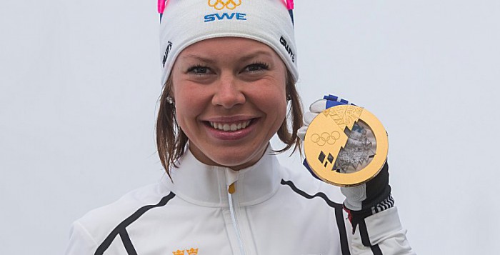 Portrait – Emma Wikén (SWE)