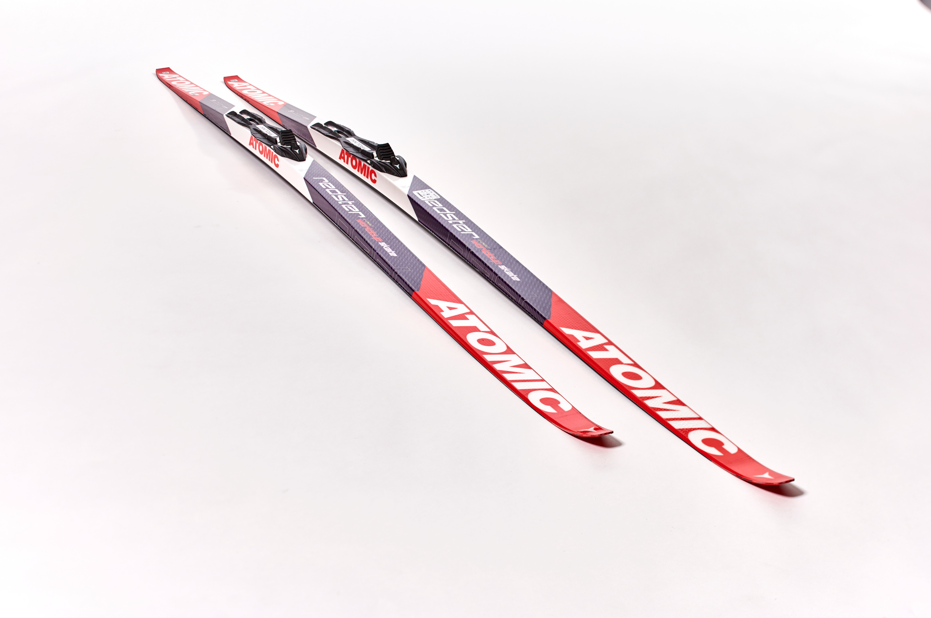 Atomic Redster World Cup Skate - xc-ski 