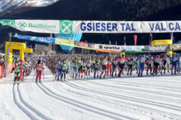 Eventkalender aktualisiert: Über 100 Skimarathon-, Weltcup- und Olympia-Termine