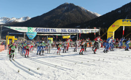 Interview mit OK-Chef Walter Felderer: Von der Bier-Idee zum Gsiesertal-Lauf