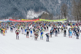 König Ludwig Lauf ist gesichert: Anmeldung nur noch bis 2. Februar möglich