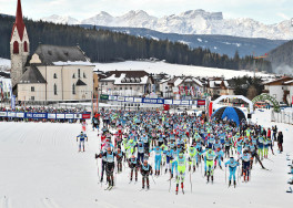 Wie, wo, wann – das Erlebnis Skimarathon