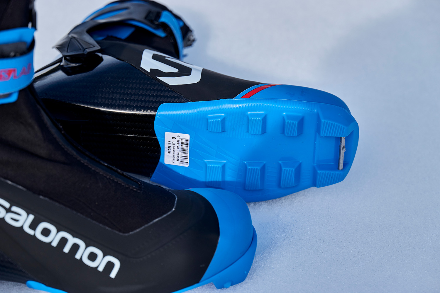 Salomon S Race Лыжи Купить