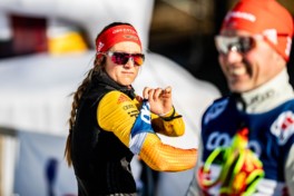 Langlauf Weltcup: Zwölf Deutsche bei der Tour de Ski 2021