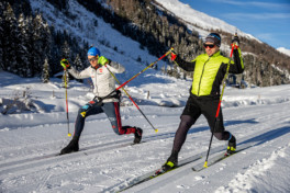 DSV Winter Challenge und DSV Nachwuchs Challenge: Virtueller Vergleich in der Saison 20/21