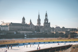 Ticketvorverkauf für Langlauf Weltcup Dresden startet am 1. Oktober