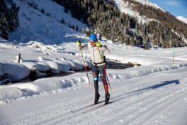 DSV Winter Challenge bis Ostern verlängert