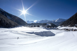 Cross Country Ski Holidays Gewinnspiel: Gewinne den MIT Abstand besten Winterurlaub!