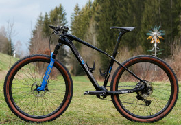 Kein Bike von der Stange: Der Weg zum individuellen Mountainbike