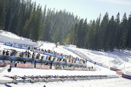 Kader- und Lehrgangseinteilung der deutschen Biathleten für die Saison 2021/2022