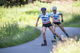 xc-ski.de Sommer Challenge: Jetzt das perfekte Wetter nutzen!