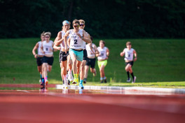 Langlauf Kurznews: Showsprint in Davos, 3.000 Meter Test in Deutschland