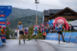 Vorschau auf die Toppidrettsveka: Skandinaviens Top-Stars gegen Franzosen und Italiener