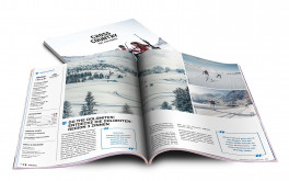 Cross Country Ski Holidays Katalog 21/22