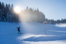 Herausforderung in der Olympiaregion Seefeld: Unterwegs auf der Kaiser Max Runde