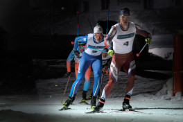 Livestream Galtür Nordic Night Race 2022