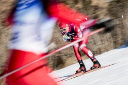 FIS entscheidet: Sportler aus Russland und Belarus weiter im Weltcup nicht startberechtigt