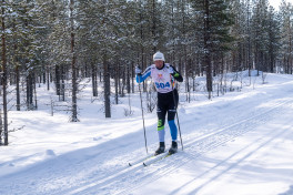 Nordenskiöldsloppet: Von einer unfreiwilligen Ehrenrunde bis zum unverhofften Finale im Rampenlicht