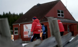 Sportstudio Reportage - Sportsystem Norwegen