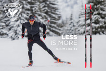 Rossignol Gewinnspiel: Neuen X-IUM Skating Premium+ S2 Ski gewinnen