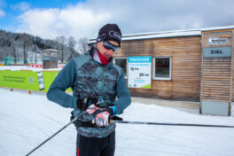 Tour de Ramsau App Run: Im virtuellen Vergleich auf der Originalstrecke in Ramsau am Dachstein