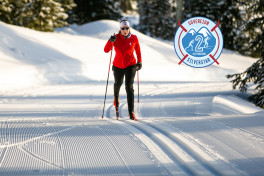 Sovereign 2 SilverStar Ski Marathon: Spring Skiing in British Columbia