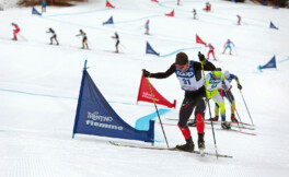 Rampa con i Campioni: Jetzt mit Rabattcode für Schlussetappe der Tour de Ski anmelden!