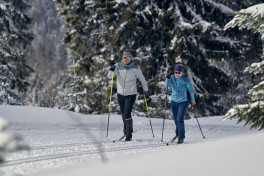 Langlauf Anfänger Special