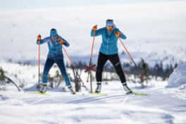 xc-ski.de Langlauf-Challenge: Höhenmeterjagd in der Saison 2022/2023