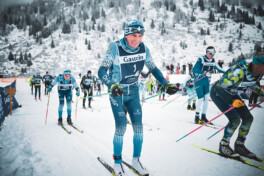 Bad Gastein eröffnet mit den Gastein Classics die Langlaufsaison 2023/2024