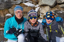 Julbo Fury Family: Die Langlaufbrille für Klein bis Groß im Test