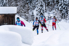 Special: Mein erster Skimarathon