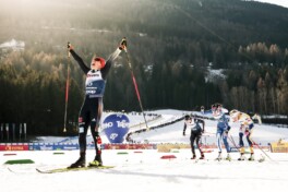 Von Ruka bis Falun - Ausblick auf den Langlauf Weltcup 2023/24