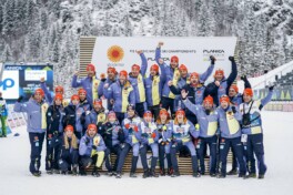 Nordische Kombination: Historisches WM-Silber für das deutsche Team