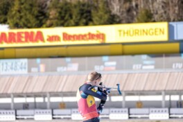 Biathlon Weltcup Oberhof 2024: Alles was du über die DSV-Heimrennen wissen musst