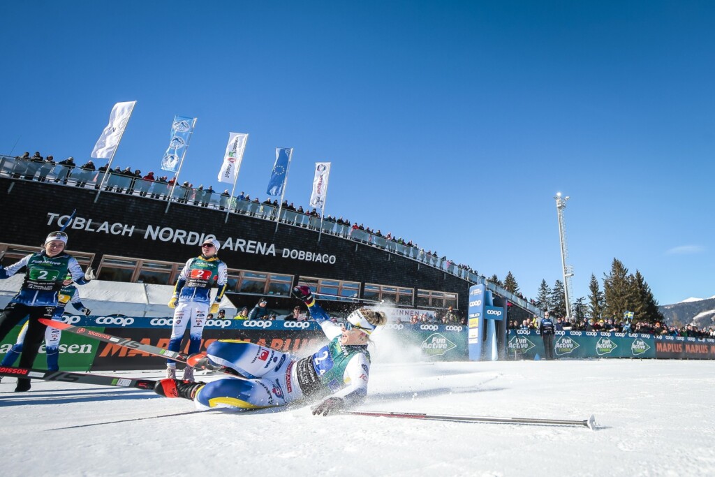 tour de ski 2023 ergebnisse frauen