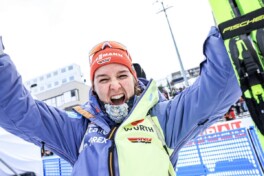 Bildergalerie IBU World Championships Biathlon, Oberhof (GER), Sprint Frauen