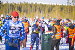 Richtig trinken im Training und Wettkampf