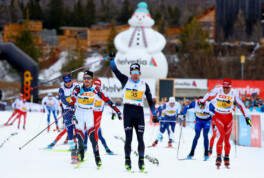 Livestream Engadin Skimarathon 2024