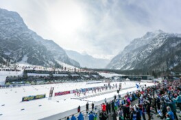 Livestreams Skilanglauf Junioren/U23 Weltmeisterschaft 2024 Planica