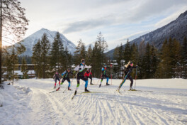 Komm ins xc-ski.de A|N Skimarathon Team!