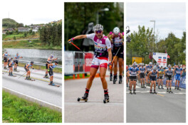 Livestreams im August: Die World Classic Tour exklusiv auf xc-ski.de