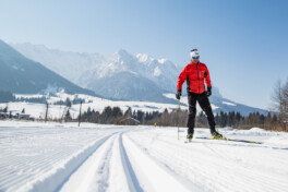 Cross Country Ski Holidays Gewinnspiel: Join the winterflow