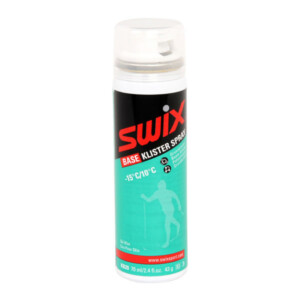 Swix I61C Base Cleaner Aerosol 70 ml 