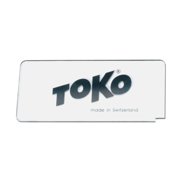 Toko Plexi Blade 3mm Backshop GS