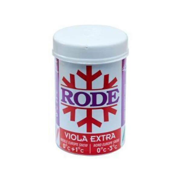 Rode Stick Violett Extra - 50g