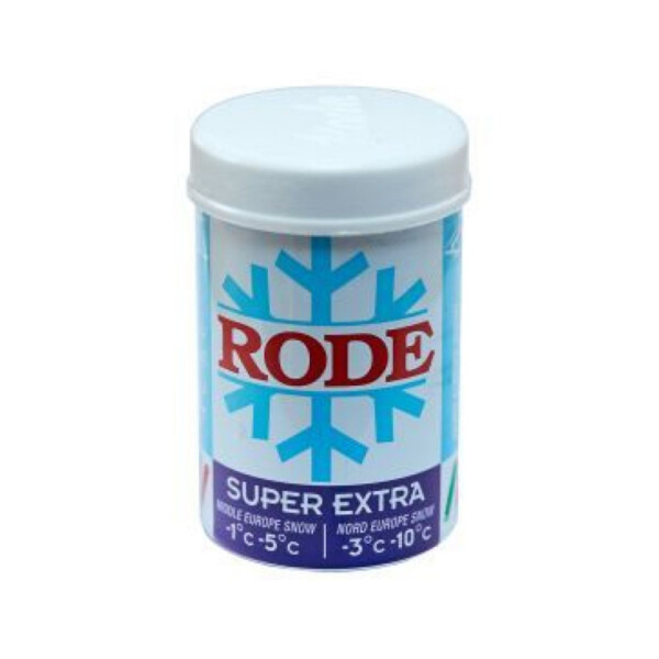 Rode Stick blue super extra 50 g