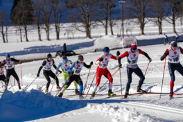 Dachsteinlauf: Perfektes Comeback des Skimarathons in Ramsau am Dachstein