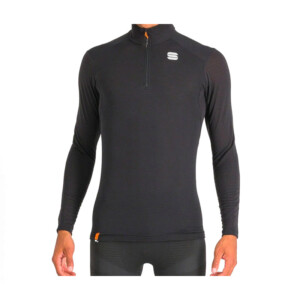 Sportful Thermodynamic Mid Long Sleeve Zip Top