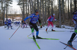 50. American Birkebeiner: Gelebte Gastfreundschaft beim Skimarathon-Highlight der USA